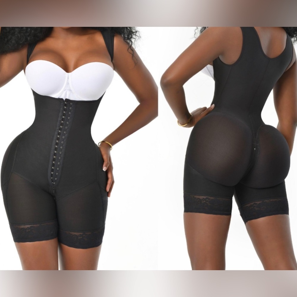 Elegant Figure 2724 Melany Faja